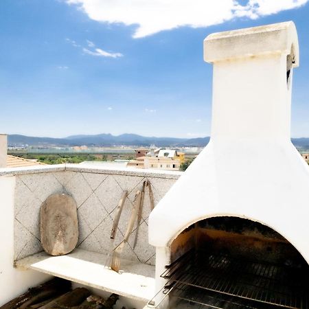 Penthouse Attico Pop - Pms Casevacanze Olbia Exterior foto
