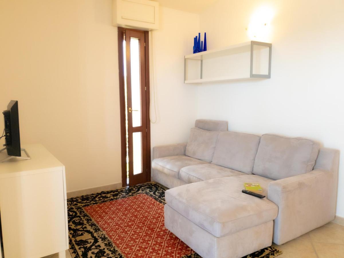 Penthouse Attico Pop - Pms Casevacanze Olbia Exterior foto
