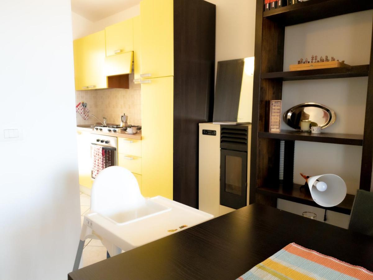 Penthouse Attico Pop - Pms Casevacanze Olbia Exterior foto